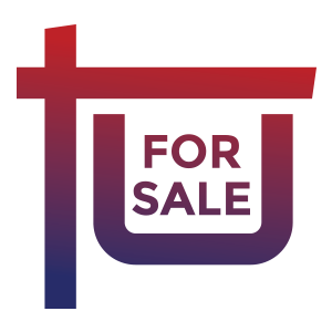 For Sale sign icon