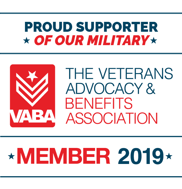 VABA Member Badge